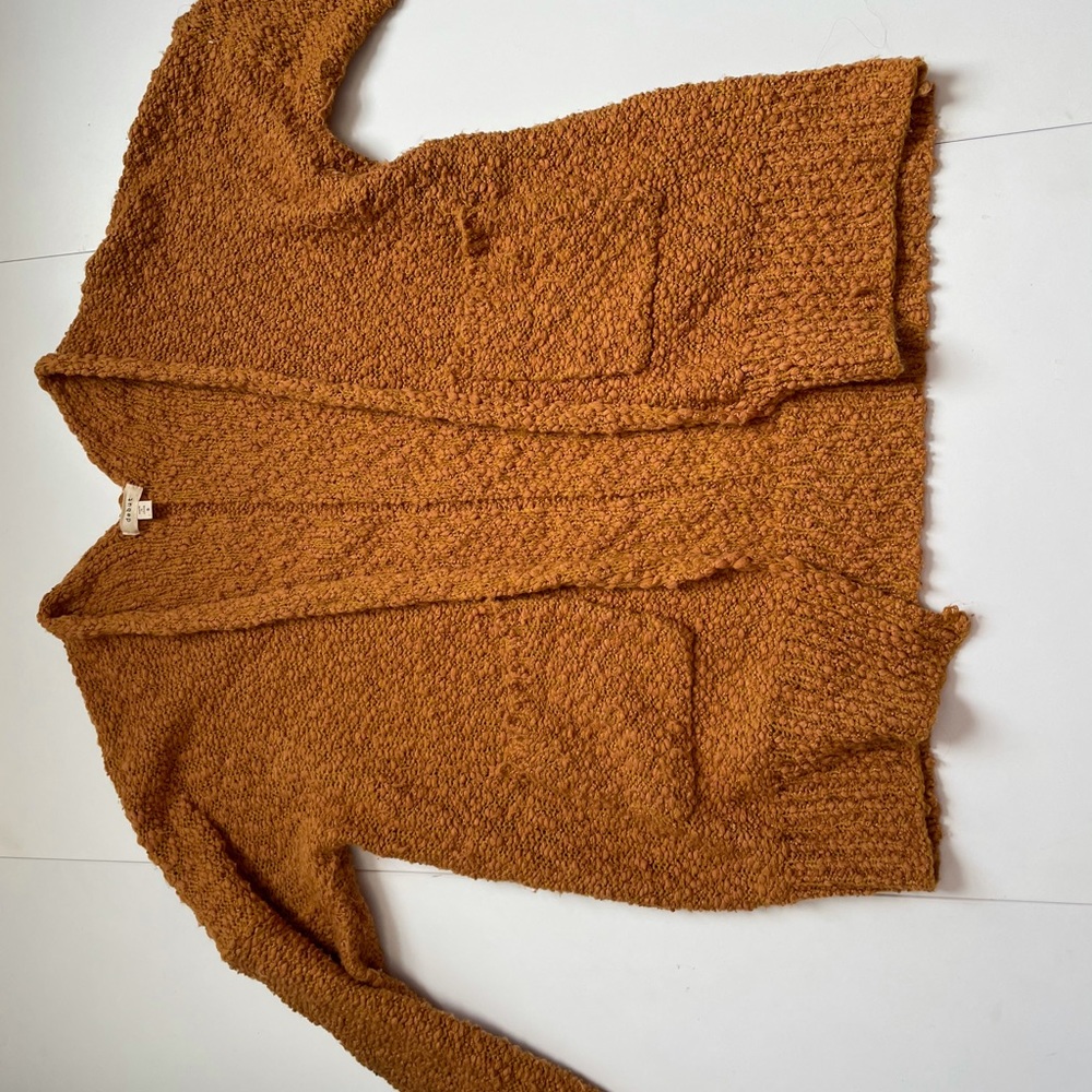 debut super soft cardigan